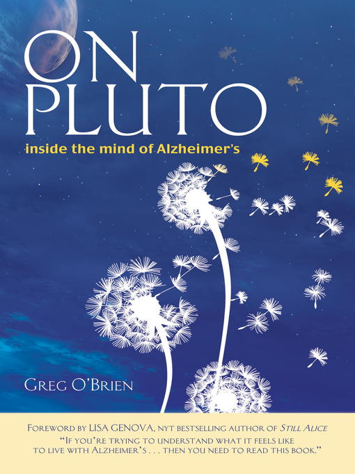 Title details for On Pluto by Greg O'Brien - Available
